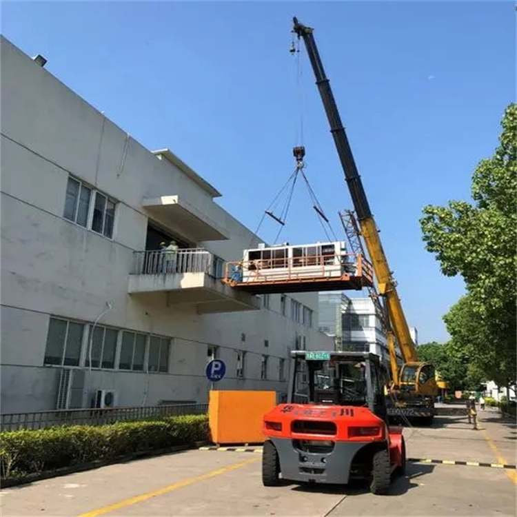 原阳小型吊车出租电话