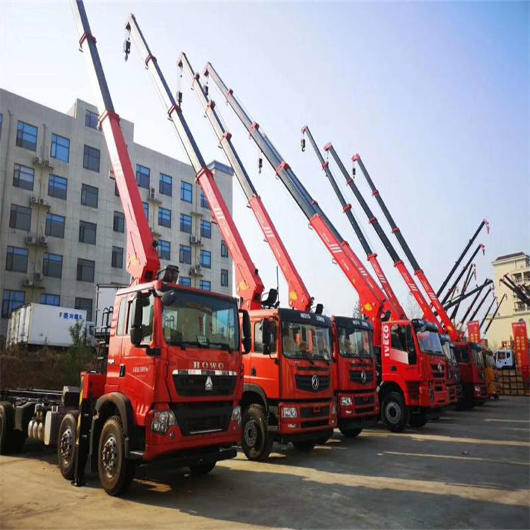 原阳租专业吊车电话