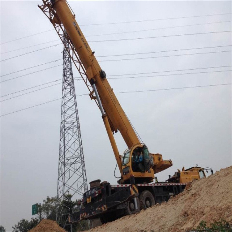 原阳吊车租赁公司电话