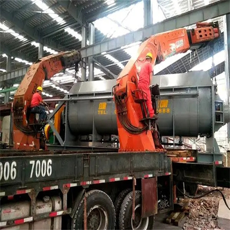 原阳大型随车吊出租多少钱