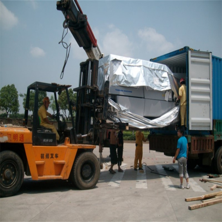 原阳物流仓库装卸随车吊租赁服务优势与选择指南