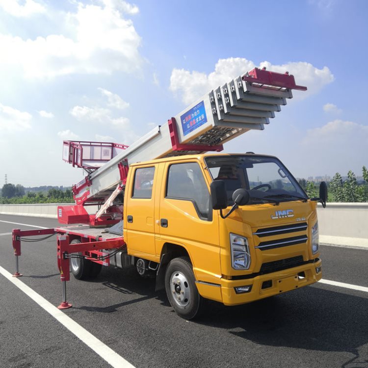 原阳出租云梯车电话 水泥上楼