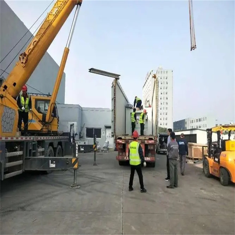 原阳如何找到附近的吊车救援服务