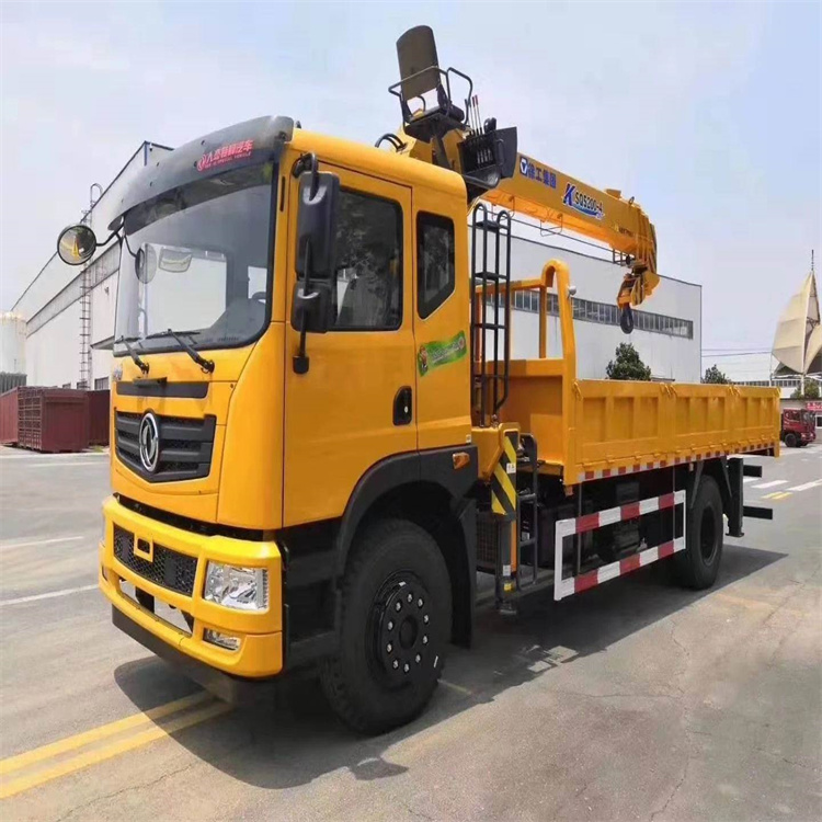 原阳附近找一辆随车吊出租