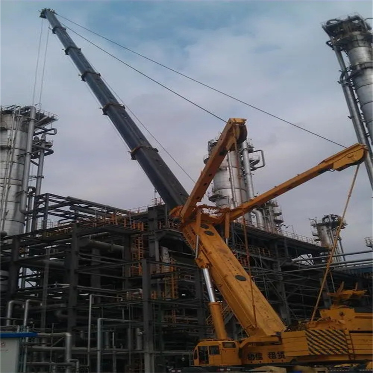 原阳50t汽车吊出租