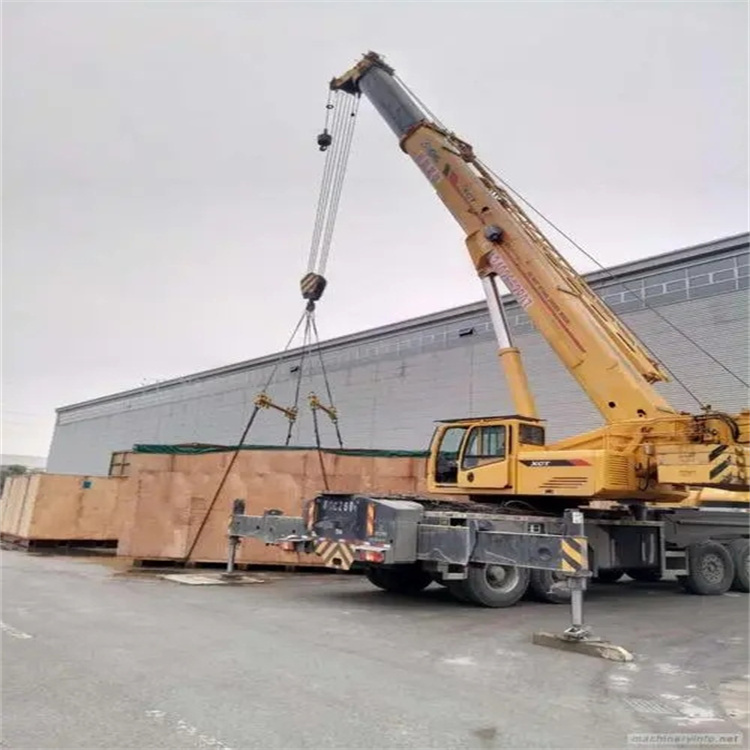 原阳500吨汽车吊出租