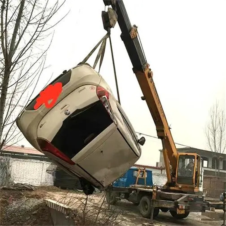 原阳随时待命，吊车24小时道路救援服务全解析