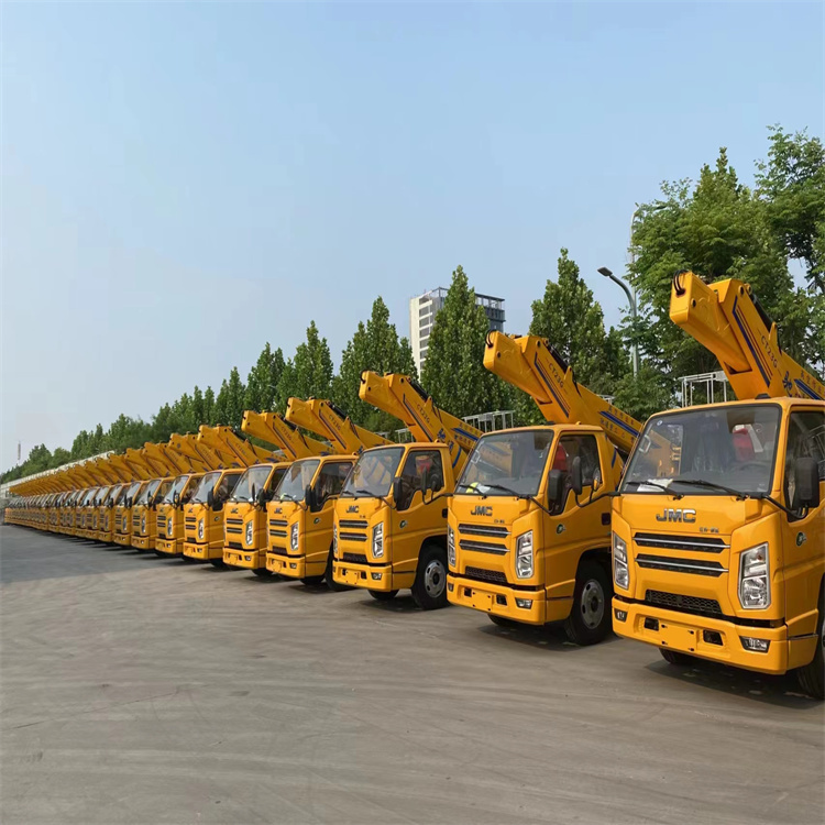 原阳路灯车高空作业车出租|市政维修|广告安装