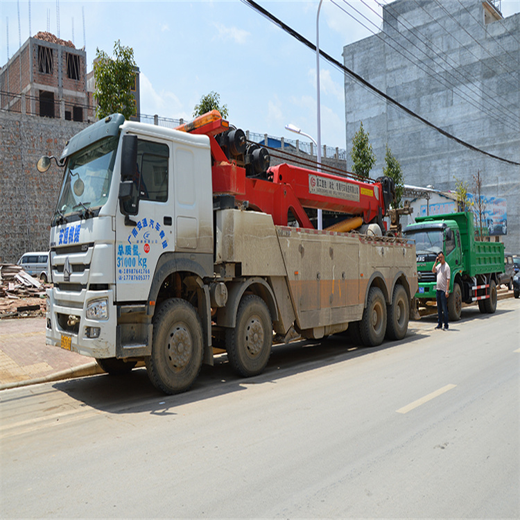 原阳50吨随车吊出租