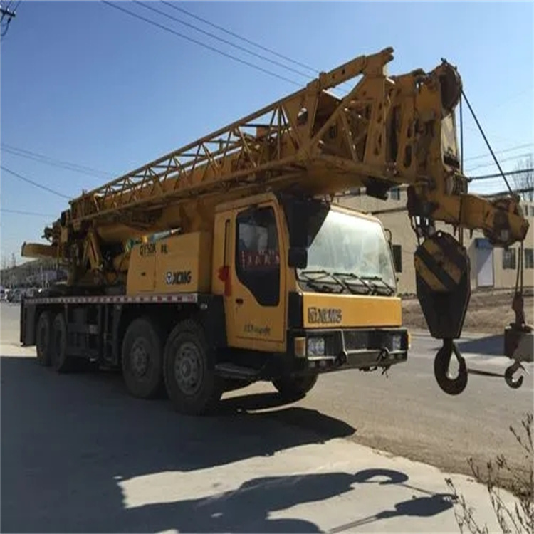 原阳哪里有专业吊车出租