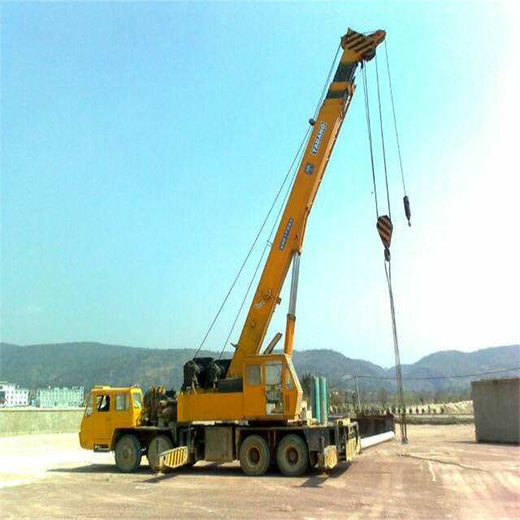 原阳8吨吊车能吊多少米高